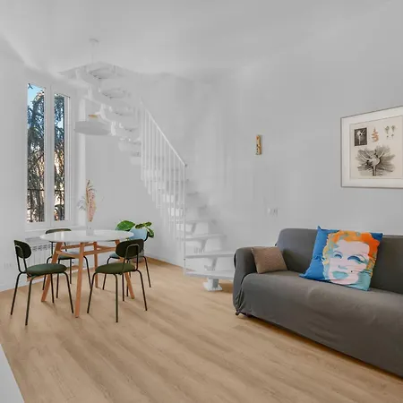 Apartman Duomo-isola Design-self Check-in *