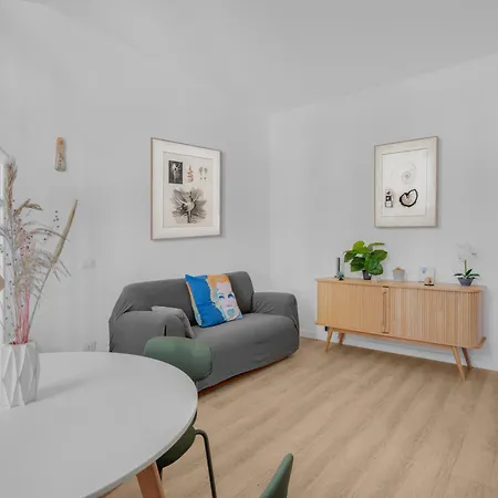 Apartman Duomo-isola Design-self Check-in