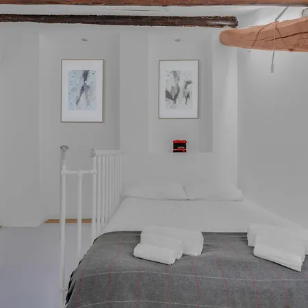 Apartman Duomo-isola Design-self Check-in Milánó