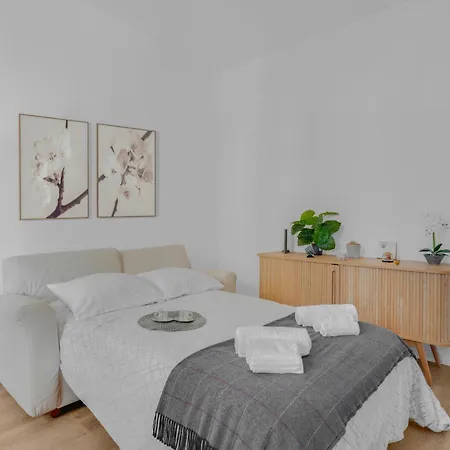 Apartman Duomo-isola Design-self Check-in *